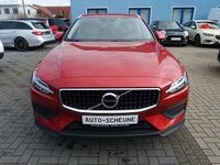 Gebraucht Volvo V60 CC 197 PS (144 kW) 2020 Rot Kombi
