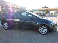 gebraucht Opel Astra Lim. 5-trg.*Navi*Sitzheizung*Klimaautoma