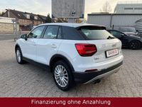 Gebraucht Audi Q2 Design 150 PS (110 kW) 2017 Weiß SUV