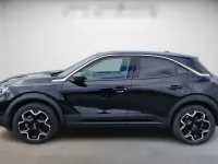 Gebraucht Opel Mokka-e Ultimate 100 kW (136 PS) 2023 Schwarz metallic SUV