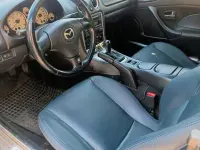 Używany Mazda MX5 110 KM (80 kW) 2003 Kabriolet