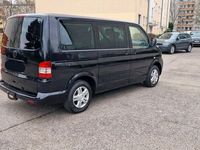 gebraucht VW Multivan T5 2,5TDIHighline Camping