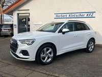 Gebraucht Audi Q3 Sport 150 PS (110 kW) 2024 Weiß SUV