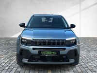 Gebraucht Jeep Avenger Altitude 101 PS (74 kW) 2024 Granite grey SUV