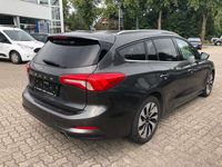 gebraucht Ford Focus Focus1.5 EcoBlue Cool&Connect S/S (E 6d-T)