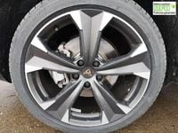 Second-hand Cupra Ateca 190 CP (139 kW) 2026 Negru SUV