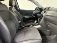 Gebraucht Suzuki Vitara 140 PS (102 kW) 2017 Schwarz SUV