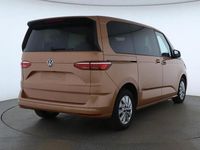 Używany VW T7 Basis 150 KM (110 kW) 2024 Niebieski Van