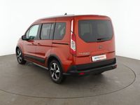 gebraucht Ford Tourneo Connect 1.5 TDCi EcoBlue Active, Diesel, 26.610 €