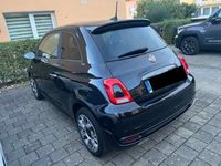 gebraucht Fiat 500 5001.0 GSE Hybrid Sport