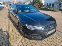 gebraucht Audi A6 Avant 3.0 TDI quatt competition*LED*RAUTE*ACC