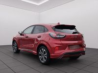 Gebraucht Ford Puma ST-Line X 155 PS (114 kW) 2020 Rot metallic SUV