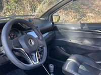 Gebraucht Aixam Coupe 2024 Schwarz Coupé