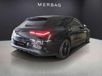 Gebraucht Mercedes CLA200 Edition 177 PS (130 kW) 2025 Kosmosschwarz Kombi
