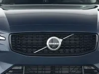 Gebraucht Volvo V60 Plus 197 PS (144 kW) 2025 Blau Kombi