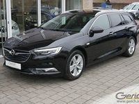 Gebraucht Opel Insignia Country Tourer Innovation 165 PS (121 kW) 2018 Silber Kombi