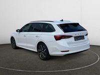 Gebraucht Skoda Octavia Style 204 PS (150 kW) 2021 Kombi