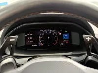 Gebraucht Cupra Formentor 310 PS (228 kW) 2020 Blau SUV