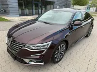 Gebraucht Renault Talisman Intens 160 PS (117 kW) 2020 Limousine
