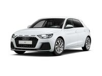 Gebraucht Audi A1 Advanced 116 PS (85 kW) 2025 Gletscherweiß metallic SUV