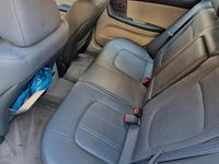 Gebraucht Kia Cerato EX 143 PS (105 kW) 2004 Grau Limousine