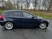 gebraucht BMW 120 120 d Aut.