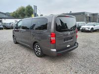 Gebraucht Citroën Spacetourer Business Class 136 PS (100 kW) 2023 Grau Van / Kleinbus