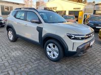 Neu Dacia Duster Expression 140 PS (102 kW) 2026 Weiß schwarz SUV