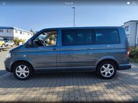 Second-hand VW T5 174 CP (127 kW) 2008 Gri Van