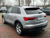 Occasion Audi Q3 Advanced 150 ch (110 kW) 2022 Argent SUV