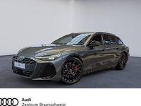 Neu Audi A6 Ambiente 367 PS (269 kW) 2026 Grau Kombi