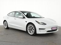 gebraucht Tesla Model 3 Enhanced Autopilot|Glasdach|Sport-Felgen