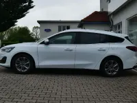 Brugt Ford Focus Titanium X 116 HK (85 kW) 2024 Sedan
