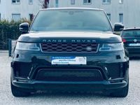 gebraucht Land Rover Range Rover Sport Autobiografi
