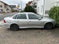 gebraucht Opel Vectra 1.6