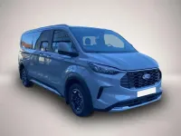 Neu Ford Tourneo Custom Active 170 PS (125 kW) 2026 Manufacturer Van