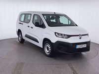 Neu Citroën Berlingo 102 PS (75 kW) 2026 Weiß Van / Kleinbus
