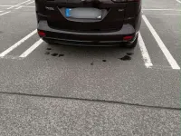 Gebraucht Opel Zafira Tourer 165 PS (121 kW) 2012 Van / Kleinbus