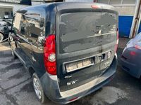 gebraucht Fiat Doblò 1.3 90 multijet Diesel Kastenwagen