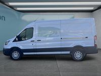 Gebraucht Ford Transit 131 PS (96 kW) 2023 Weiß Limousine