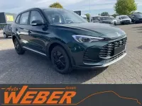 Gebraucht MG ZS 116 PS (85 kW) 2025 Grün SUV