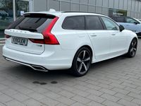 gebraucht Volvo V90 T8 R-Design AWD Cam HUD PanoDach Stdhzg.