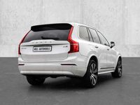 Gebraucht Volvo XC90 Ultimate 235 PS (172 kW) 2023 Crystal white / metallic SUV