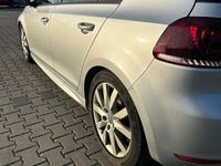 gebraucht VW Golf VI 