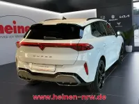 Nouvelle Cupra Terramar 325 ch (239 kW) 2025 Blanc SUV