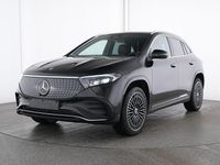 Gebraucht Mercedes EQA250+ Premium 139 kW (190 PS) 2025 Schwarz SUV
