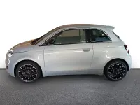 Neu Fiat 500 Icon 65 PS (47 kW) 2026 Celestial blau Limousine