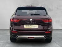 Gebraucht Renault Koleos Initiale Paris 186 PS (136 kW) 2022 Rot SUV