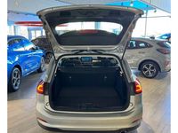 Używany Ford Focus Titanium 116 KM (85 kW) 2023 Srebrny Kombi