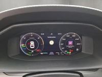 Gebraucht Seat Leon 204 PS (150 kW) 2024 Nevada weiß metallic Kombi